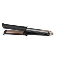 Remington One Straight & Curl - S6077