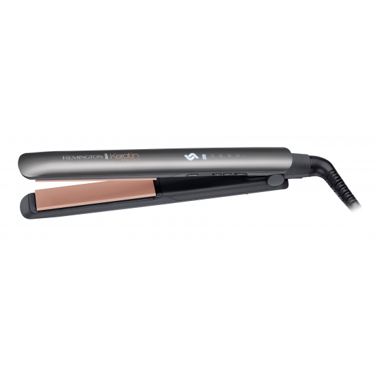Remington S8598 Keratin Protect Intelligent Zilver