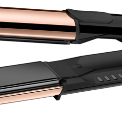 Babyliss Straight & Curl Brilliance St482e Goud